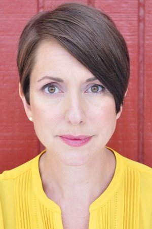 Karis Campbell photo