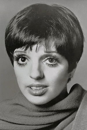 Liza Minnelli photo