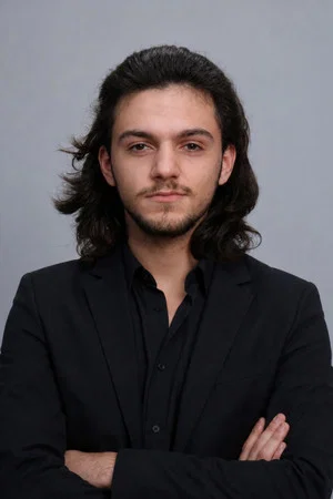 Photo of Aro Hawsar from the Latest Netflix gallery
