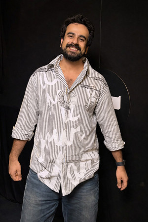 Photo of Vaibhav Munjal from the Latest Netflix gallery