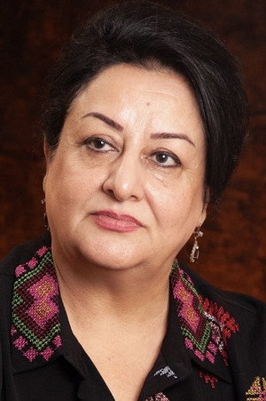 Photo of Hijran Nasirova from the Latest Netflix gallery