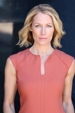 Photo of Regina Schneider from the Latest Netflix gallery