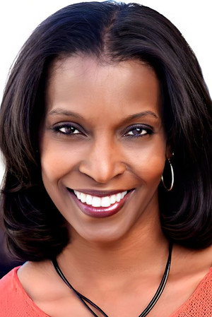 Photo of Danine Manette from the Latest Netflix gallery