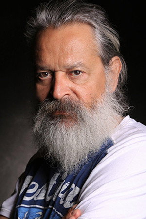 Payidar Tüfekçioğlu photo