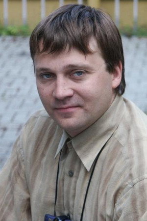 Photo of Priit Valkna from the Latest Netflix gallery