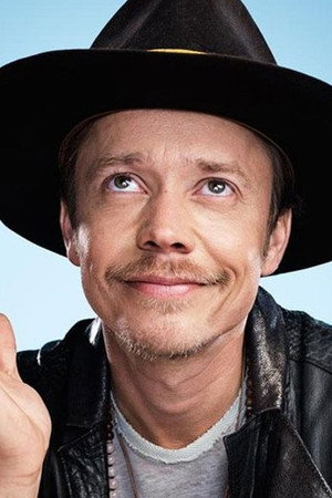 Brock Pierce photo