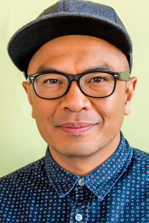 Photo of Mig Macario from the Latest Netflix gallery