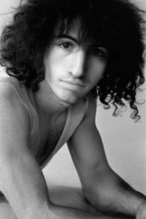 Robert Cortijo photo