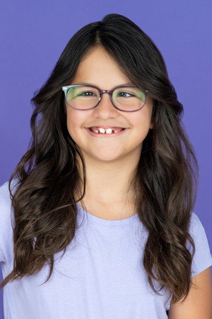 Photo of Ellora Lopez from the Latest Netflix gallery