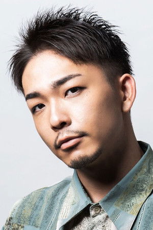 Masaya Fukunishi photo