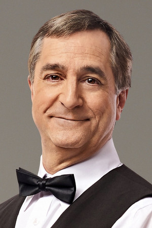 Martin Drainville photo