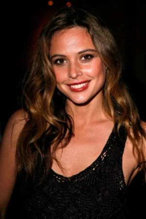 Photo of Josie Maran from the Latest Netflix gallery