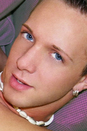 Photo of Jorden Michaels from the Latest Netflix gallery