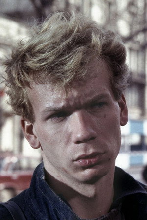 Mirosław Baka photo