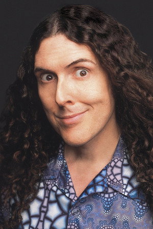 'Weird Al' Yankovic photo