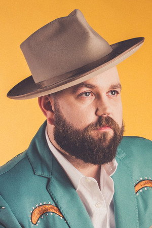 Photo of Josh Hedley from the Latest Netflix gallery