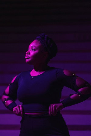 Photo of Yasmin J. Lee from the Latest Netflix gallery