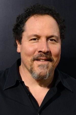 Jon Favreau photo