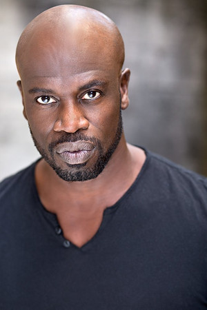 Garfield Wilson photo