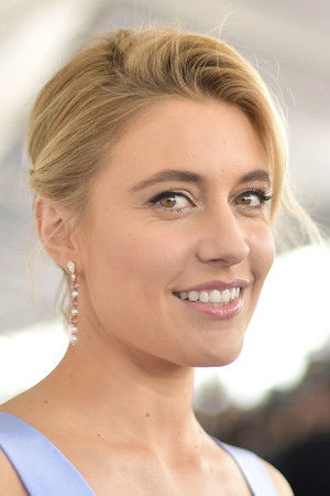Greta Gerwig photo