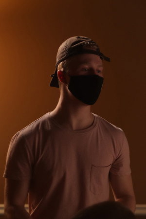 Photo of Owen Ljunggren from the Latest Netflix gallery