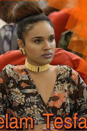 Photo of Selam Tesfaye from the Latest Netflix gallery