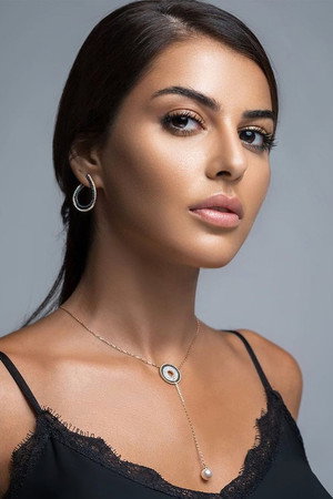 Sevinj Aliyeva photo