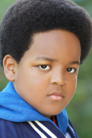 Keith L. Williams photo