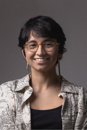Photo of Luma Flôres from the Latest Netflix gallery
