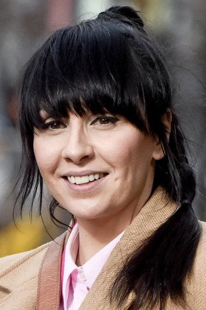 Tatiana Okupnik photo