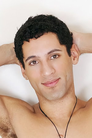 Photo of Pablo Seville from the Latest Netflix gallery