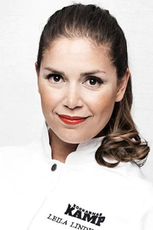 Photo of Leila Lindholm from the Latest Netflix gallery