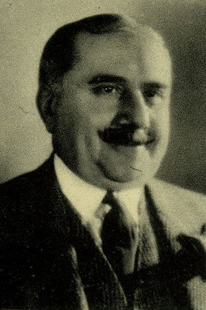 Photo of Karl Etlinger from the Latest Netflix gallery