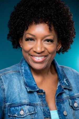 Photo of Sharon Mckay Jackson from the Latest Netflix gallery