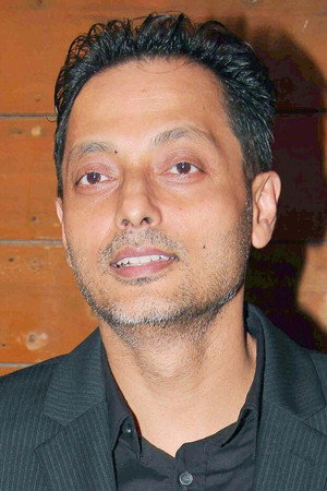 Sujoy Ghosh photo