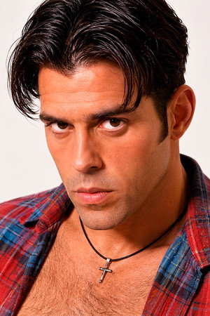 Photo of Dino DiMarco from the Latest Netflix gallery
