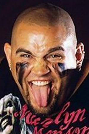 Charles Warrington photo