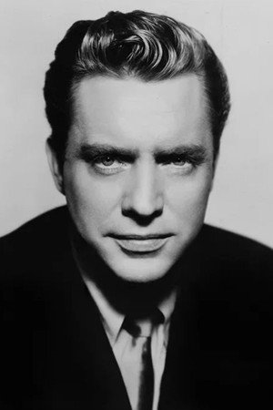 Edmond O'Brien photo