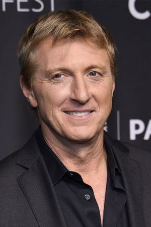 William Zabka photo