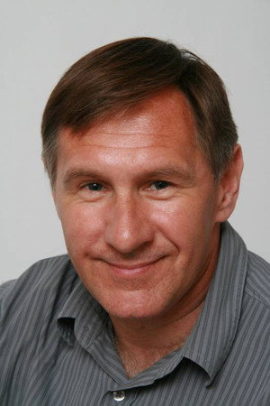 Photo of Sergey Shanin from the Latest Netflix gallery
