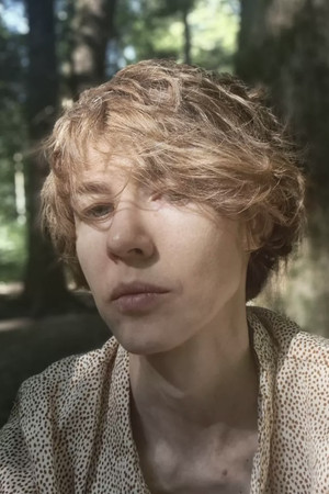 Photo of Nataliya Ilchuk from the Latest Netflix gallery