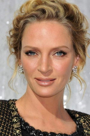 Uma Thurman photo