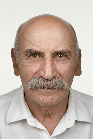 Photo of Tuncel Kurtiz from the Latest Netflix gallery