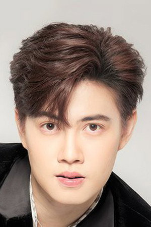 Photo of Atthanin Thaninphanuwiwat from the Latest Netflix gallery