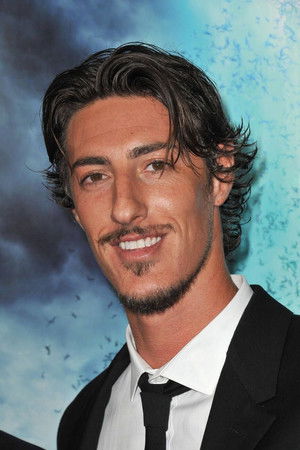 Eric Balfour photo