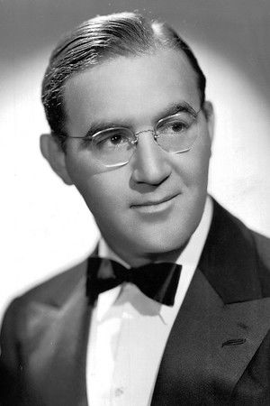 Benny Goodman photo