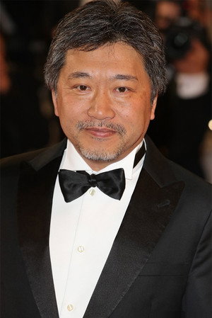 Hirokazu Kore-eda photo