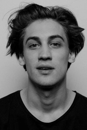 Photo of Nikita Kovtunov from the Latest Netflix gallery