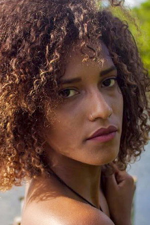 Photo of Eduarda Samara from the Latest Netflix gallery