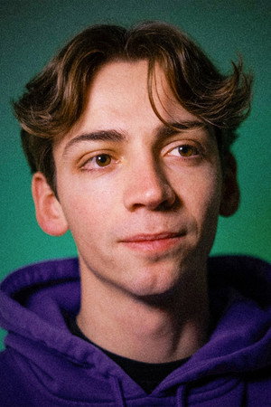 Photo of Maxime Roedel from the Latest Netflix gallery